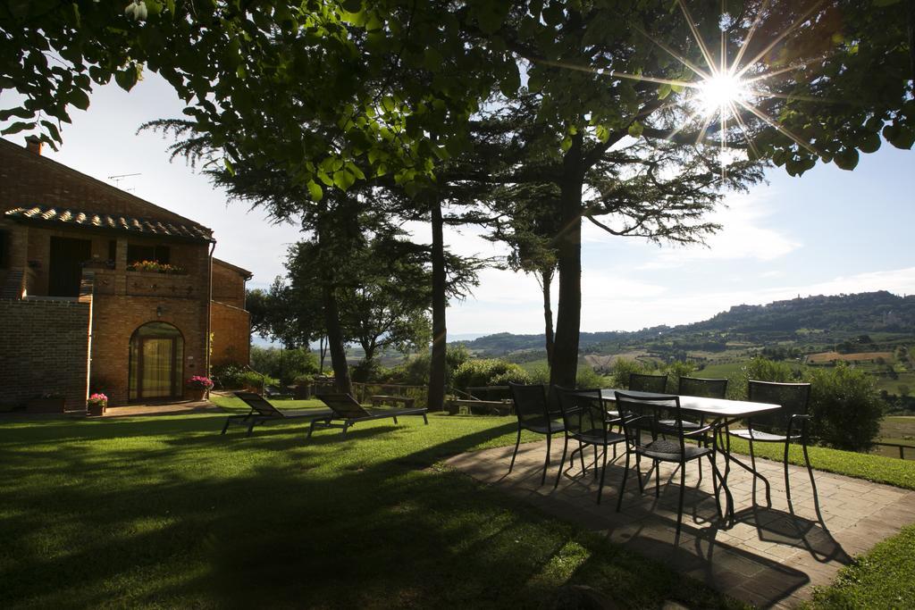 Agriturismo Villa Mazzi Montepulciano Stazione المظهر الخارجي الصورة