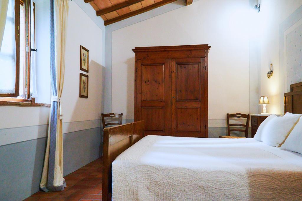 Agriturismo Villa Mazzi Montepulciano Stazione المظهر الخارجي الصورة
