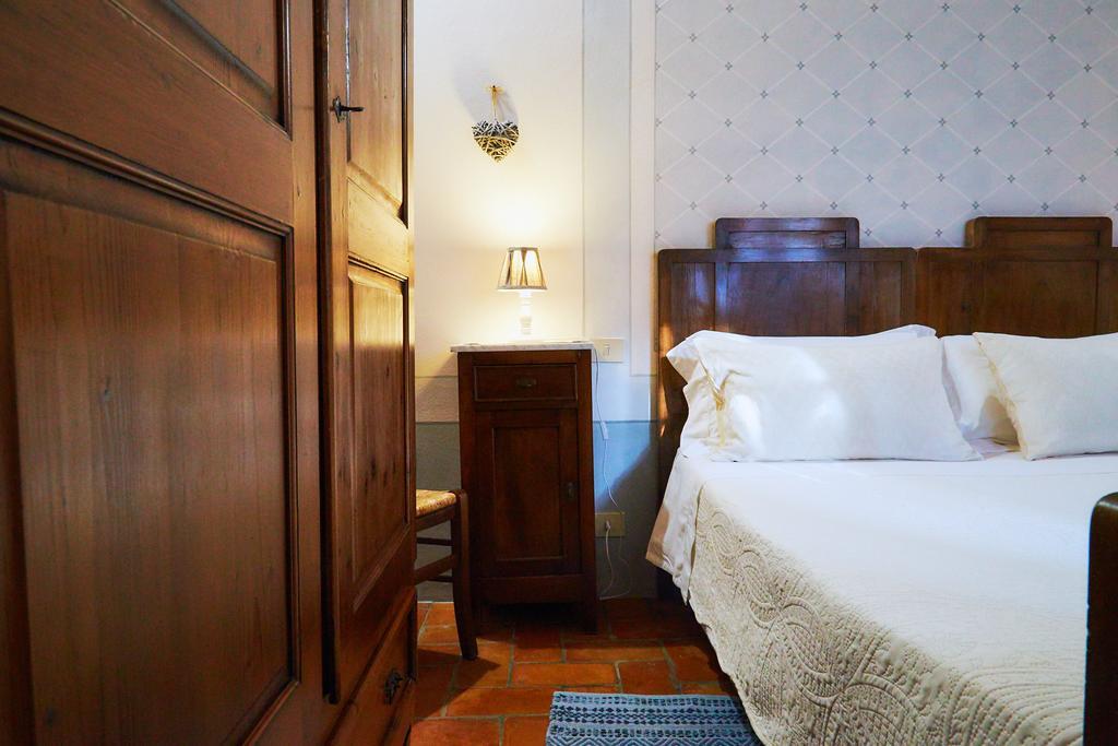 Agriturismo Villa Mazzi Montepulciano Stazione المظهر الخارجي الصورة