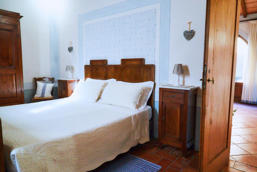 Agriturismo Villa Mazzi Montepulciano Stazione المظهر الخارجي الصورة