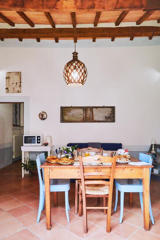 Agriturismo Villa Mazzi Montepulciano Stazione المظهر الخارجي الصورة
