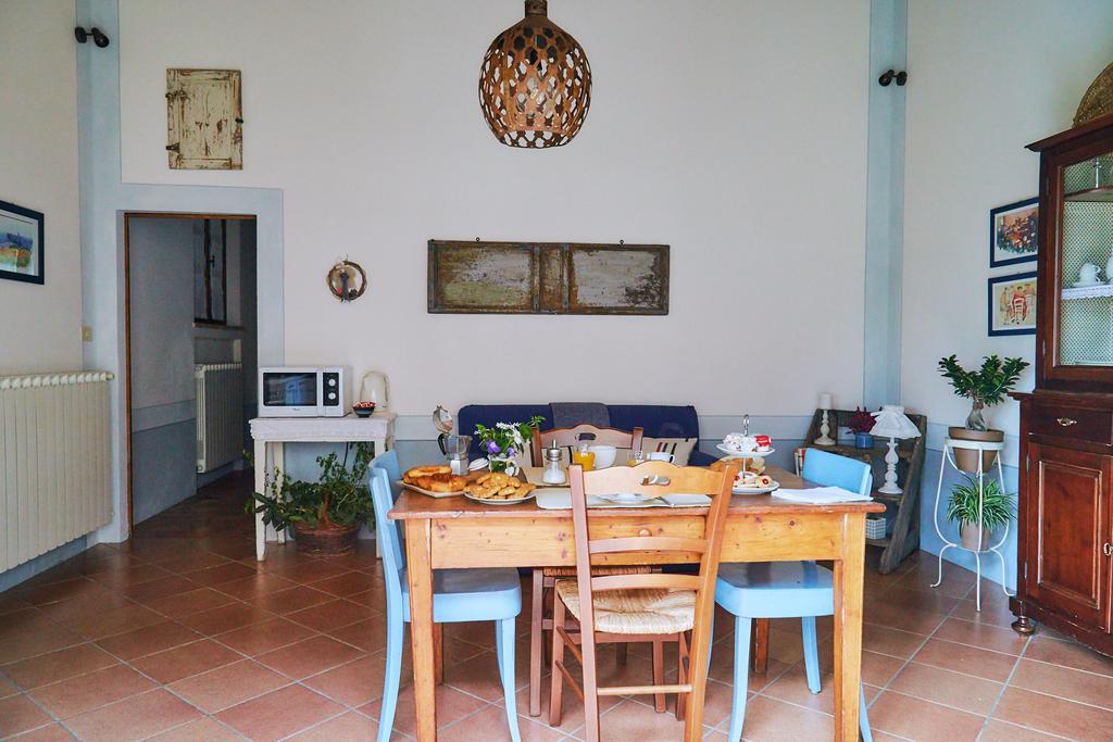 Agriturismo Villa Mazzi Montepulciano Stazione المظهر الخارجي الصورة