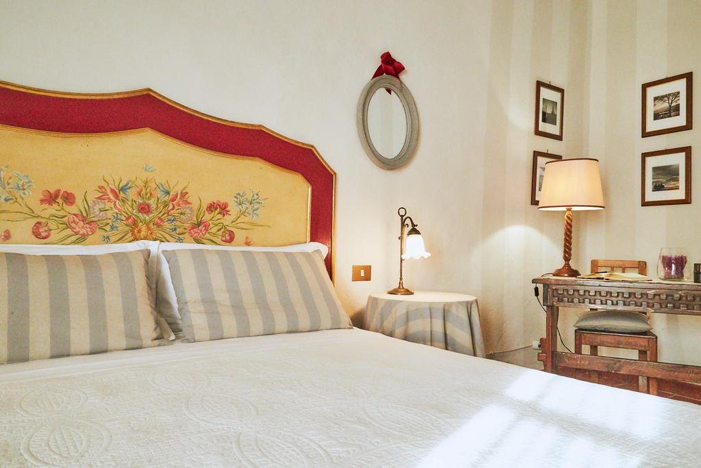 Agriturismo Villa Mazzi Montepulciano Stazione المظهر الخارجي الصورة