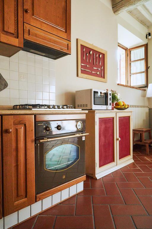 Agriturismo Villa Mazzi Montepulciano Stazione المظهر الخارجي الصورة