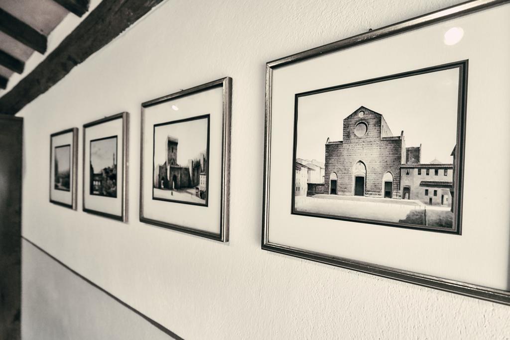 Agriturismo Villa Mazzi Montepulciano Stazione المظهر الخارجي الصورة