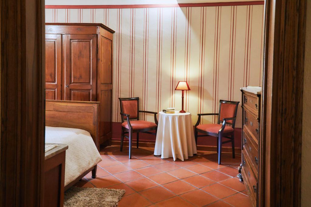 Agriturismo Villa Mazzi Montepulciano Stazione المظهر الخارجي الصورة