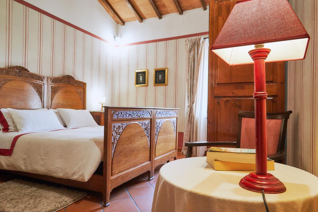 Agriturismo Villa Mazzi Montepulciano Stazione المظهر الخارجي الصورة
