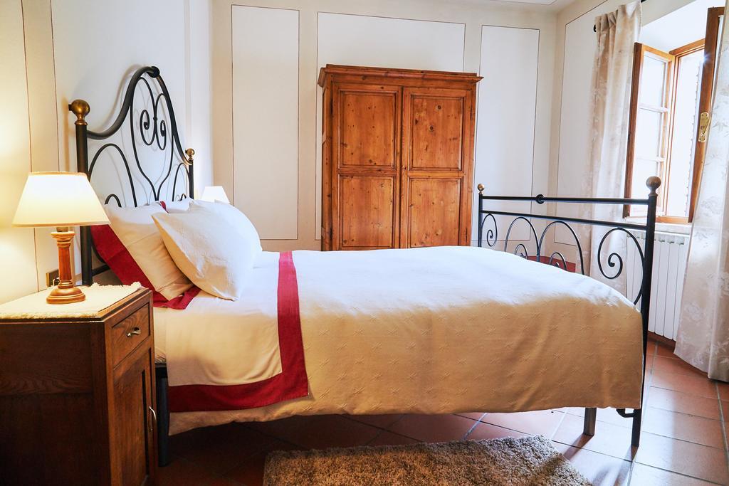 Agriturismo Villa Mazzi Montepulciano Stazione المظهر الخارجي الصورة